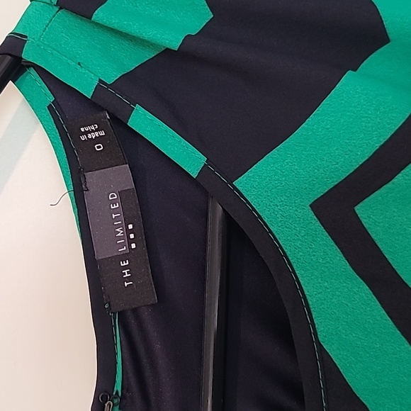 The Limited Work Dress - Picture 2 of 6